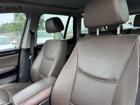 Used 2013 BMW X3 xDrive28i image 20