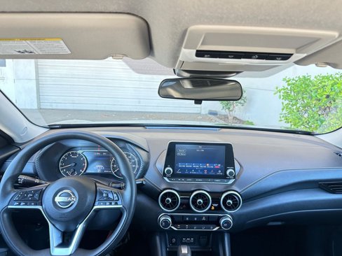 Used 2024 Nissan Sentra SV image 33