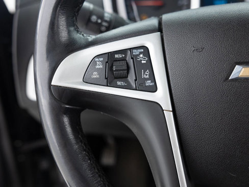 Used 2015 Chevrolet Equinox LTZ image 35