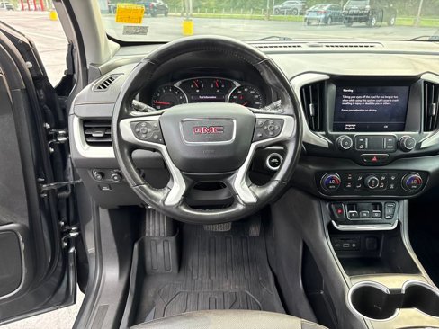 Used 2020 GMC Terrain SLT w/ Preferred Package image 15