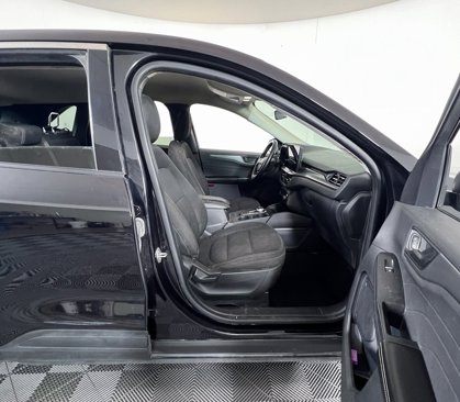Used 2023 Ford Escape Active w/ Tech Pack #1 image 5