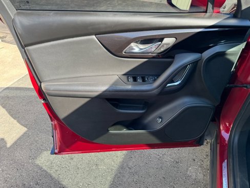 Used 2020 Chevrolet Blazer RS image 10