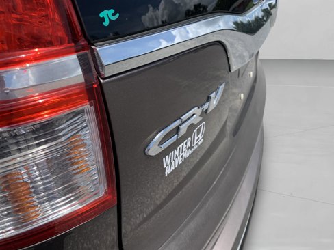 Used 2015 Honda CR-V EX image 41