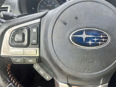 Used 2017 Subaru Crosstrek 2.0i Limited image 25