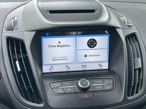 Used 2018 Ford Escape SE image 27