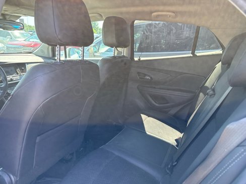 Used 2022 Buick Encore Preferred w/ Safety Package image 7