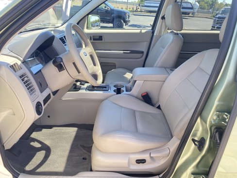 Used 2008 Ford Escape 2WD Hybrid image 7