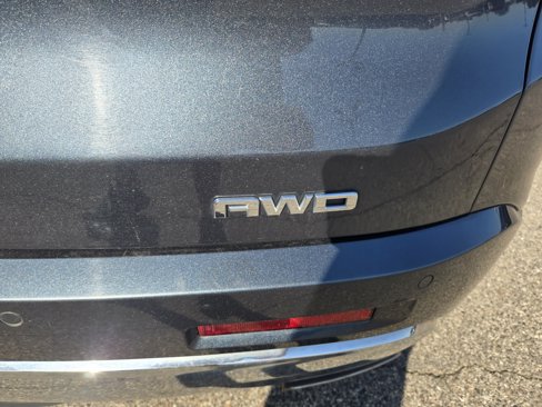 Used 2019 GMC Acadia Denali image 7