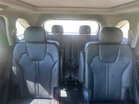 Used 2022 Kia Sorento SX image 22