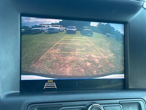 Used 2021 GMC Terrain SLE image 21