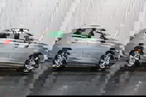 Certified 2024 Chevrolet Malibu LT image 5