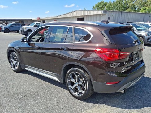 Used 2019 BMW X1 xDrive28i w/ Convenience Package image 11