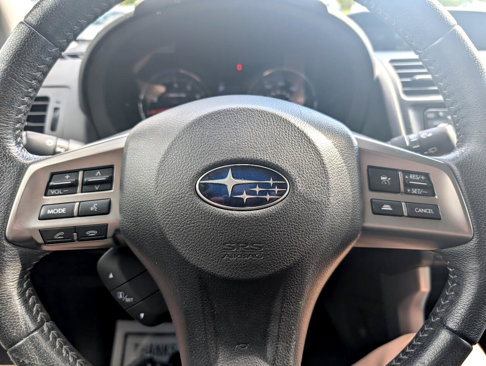 Used 2015 Subaru Forester 2.5i Touring w/ Eyesight & Navigation System image 21