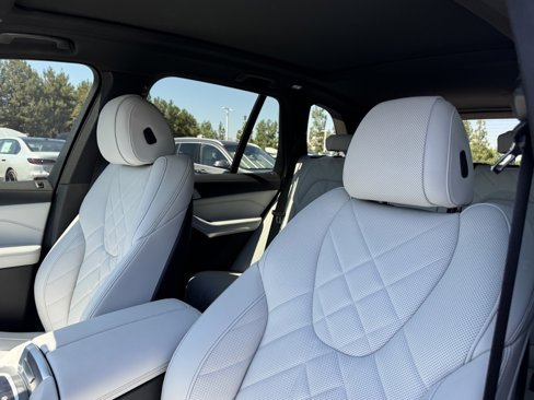 Certified 2023 BMW X5 sDrive40i w/ Parking Assistance Package image 21