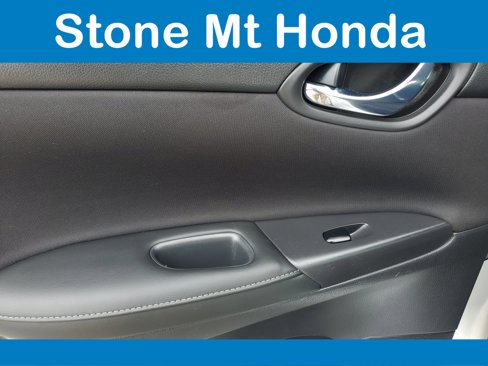 Used 2019 Nissan Sentra S image 12