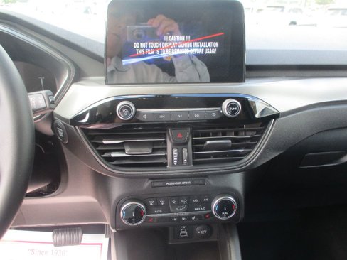 New 2025 Ford Escape Active image 5
