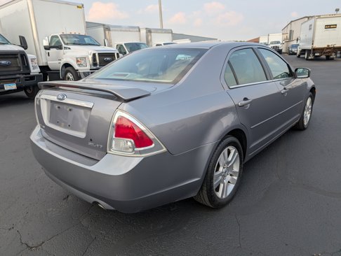 Used 2006 Ford Fusion SEL image 8