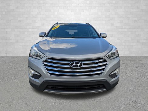Used 2015 Hyundai Santa Fe Limited w/ Option Group 04 image 6