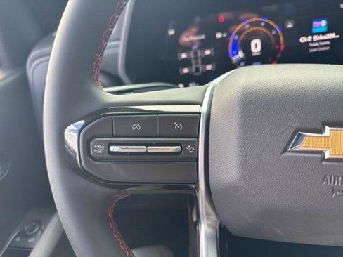 New 2025 Chevrolet Colorado W/T w/ Advanced Trailering Package image 19
