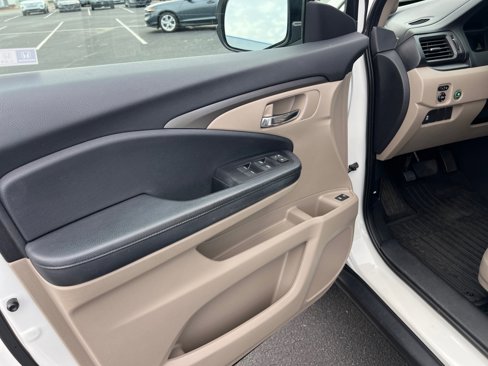 Certified 2018 Honda Pilot EX-L image 36