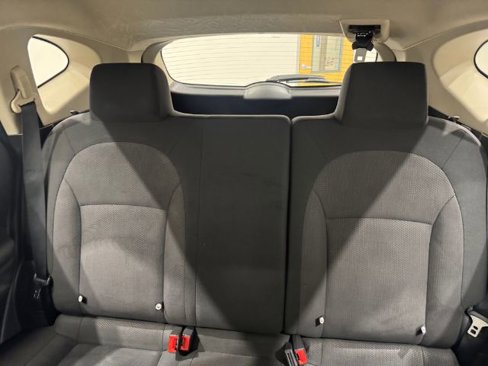 Used 2013 Nissan Rogue S image 15