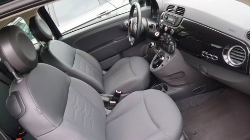 Used 2013 FIAT 500 Pop image 21
