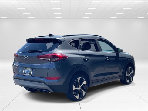 Used 2018 Hyundai Tucson Value image 6
