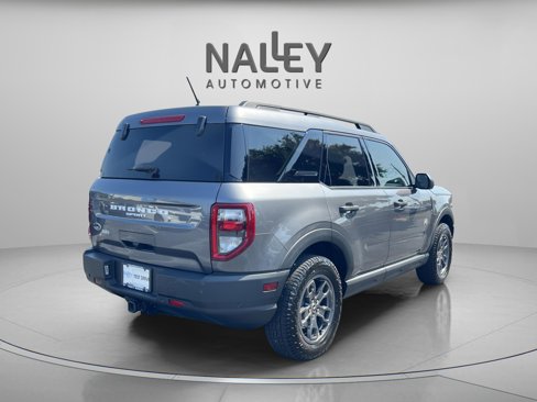 Used 2023 Ford Bronco Sport Big Bend w/ Convenience Package image 5