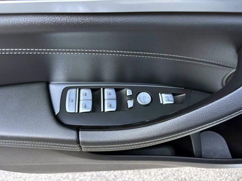 Used 2021 BMW X3 M40i w/ Executive Package image 13