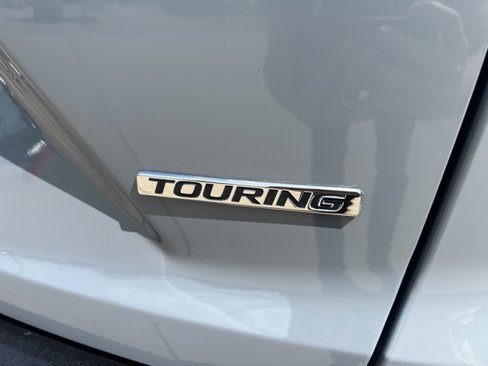 Used 2021 Honda CR-V Touring image 28