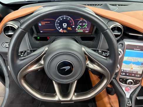 Used 2020 McLaren 720S Luxury image 10