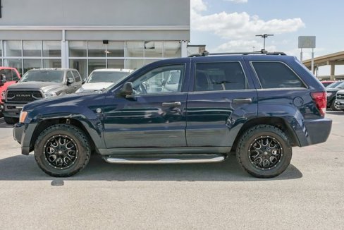Used 2005 Jeep Grand Cherokee Laredo image 18