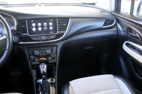 Used 2019 Buick Encore Preferred w/ Safety Package image 10