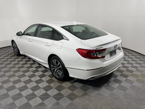 Used 2020 Honda Accord EX-L image 3