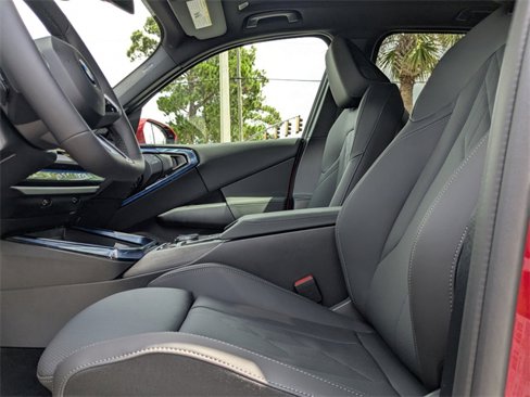 New 2025 BMW X3 xDrive30i w/ Premium Package image 20