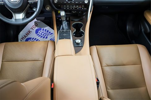 Used 2022 Lexus RX 350 FWD w/ Premium Package image 24