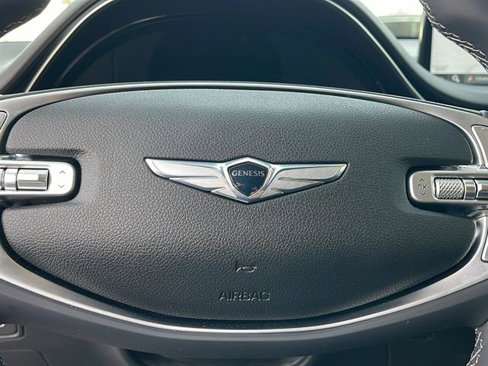 Used 2025 Genesis GV70 2.5T w/ Select Package image 24