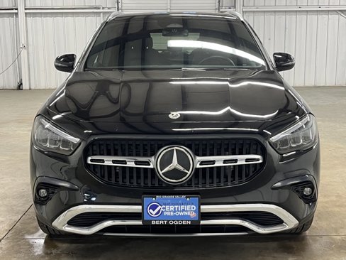 Used 2025 Mercedes-Benz GLA 250 image 3