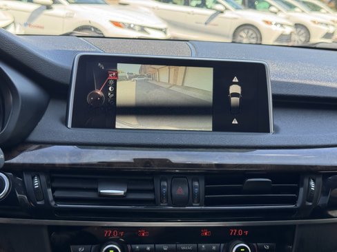 Used 2015 BMW X5 xDrive35i image 23