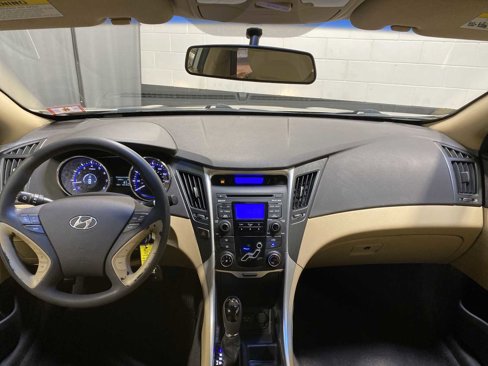 Used 2011 Hyundai Sonata GLS w/ Popular Equipment Pkg 2 image 10