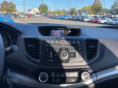 Used 2016 Honda CR-V LX image 20