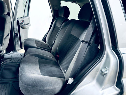 Used 2008 Chevrolet TrailBlazer SS w/ Sun And Sound Package image 34