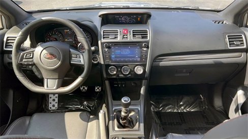 Used 2020 Subaru WRX Limited image 39