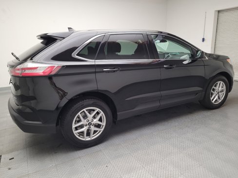 Used 2024 Ford Edge SEL image 10