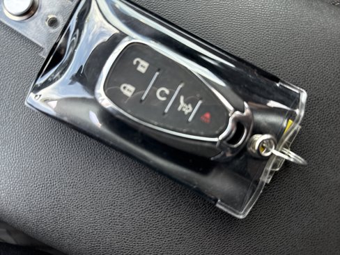 Used 2019 Chevrolet Equinox LT image 33