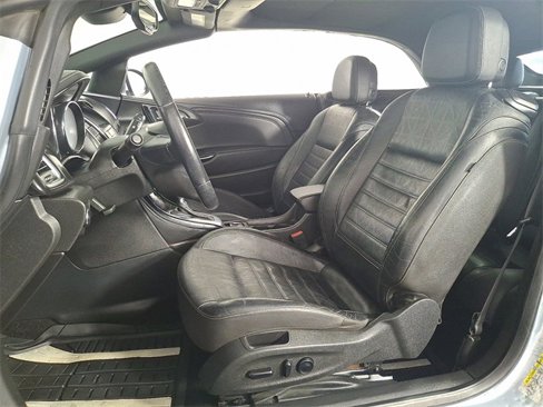 Used 2018 Buick Cascada Premium image 16