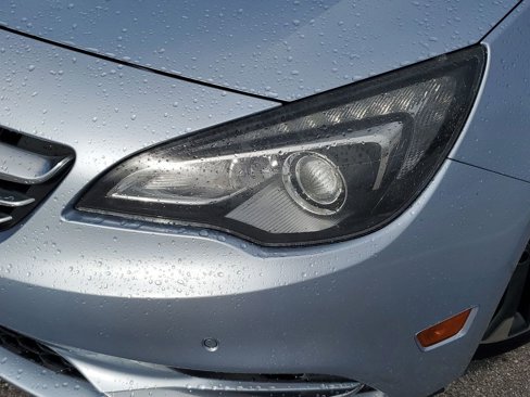 Used 2016 Buick Cascada Premium image 16