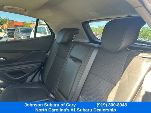 Used 2021 Buick Encore Preferred w/ Safety Package II image 19