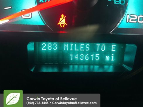 Used 2010 Ford Fusion SEL image 10