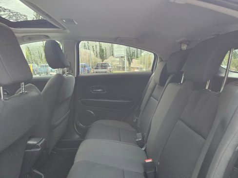 Used 2021 Honda HR-V EX image 19